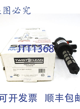 原装供应LAKOS 131346 T2C-075-140 3/4