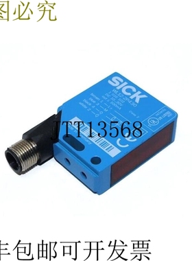 SICK WL12-2P430 开关 1016102