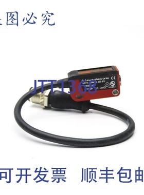 原装供应LEUZE ELECTRONIC HRTR3B/44-XL200-S12 50107251 10-30V