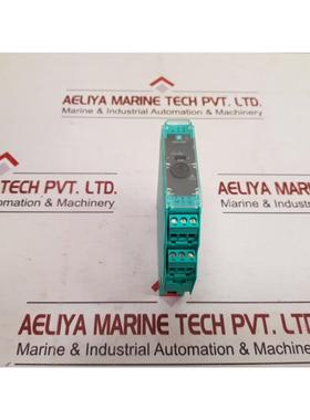 原装供应KFD2-EB2 评审 189783