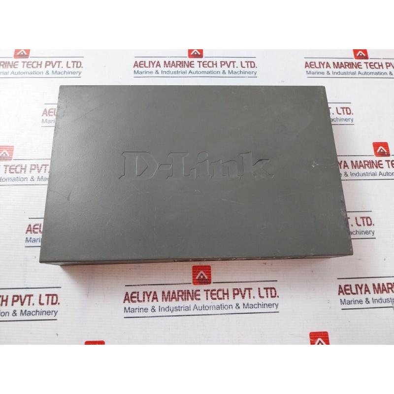原装供应D-link Des-1016d 交换机 100-240vac 50-60hz