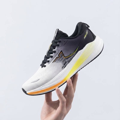 XTEP特步官方旗舰男鞋耐磨缓震跑步鞋轻便舒适运动鞋休闲鞋正品