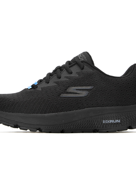 Skechers斯凯奇男鞋GO RUN CONSISTENT轻质运动跑鞋透气训练鞋