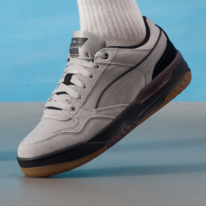 Puma彪马男女鞋Rebound Retro OG拼色大方运动鞋舒适透气休闲鞋