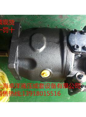 A?A10VSO100DRS/32R-VPB12N00 现货销售REXROTH产品 R902460602