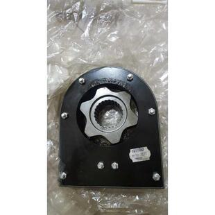 行走小车电缆板 电动小车 控制手柄 导绳器 德马格配件导链轮组件