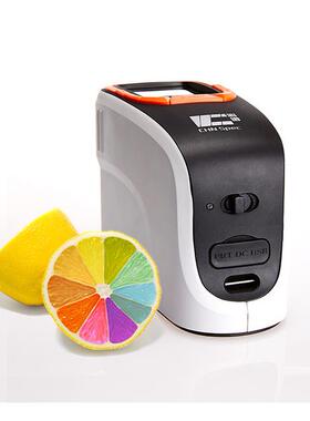 CS-660A/B分光测色仪 手持式分光测色仪 纺织布料分光色差仪