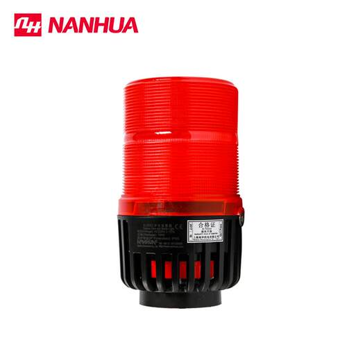 南华 声光报警器 AL808U / AL809U