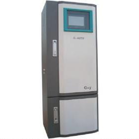 G-09TPb 总铅在线分析仪