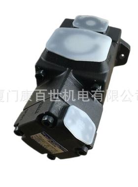 现货供应YUKEN VANE PUMP 油研液压泵 PV2R12-6-26-F-REA原装全新