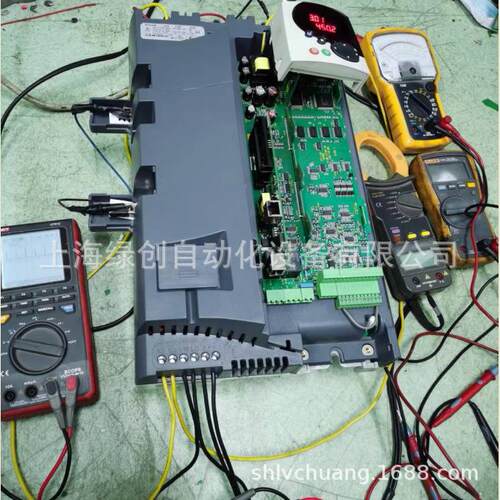 MP210A4R维修主板艾默生CT励磁板MP90
