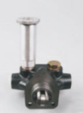 发动机配件 DH220-5挖掘机供油泵 手油泵092100-0372