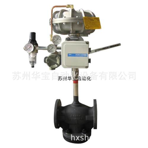 baelz电动执行阀 373-E07德国贝尔兹