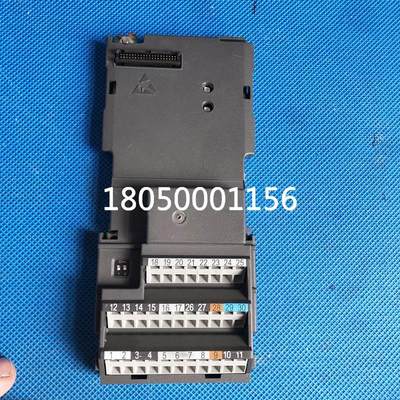 A5E03410206西门子变频器IO板MC1790L811F02接线端子板接口板信号