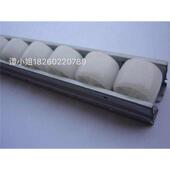 流利条 铝合金流利条 40钣金流利条