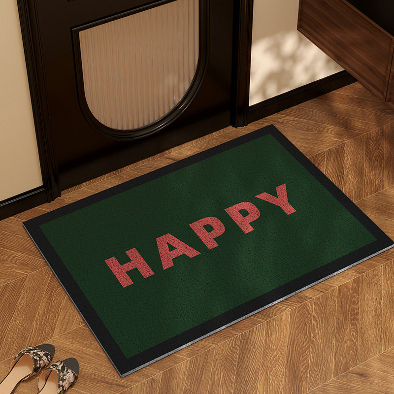 入户门丝圈地垫高级感玄关进门口可裁剪防滑脚垫门外门垫耐脏地毯,居家布艺,入户地垫,淘宝优惠券,粉丝福利购,淘宝优惠卷