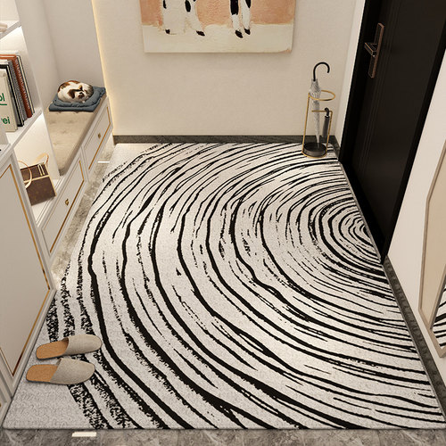 入户门地垫无异味无甲醛