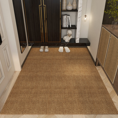 密码日记入户门地垫免洗可擦