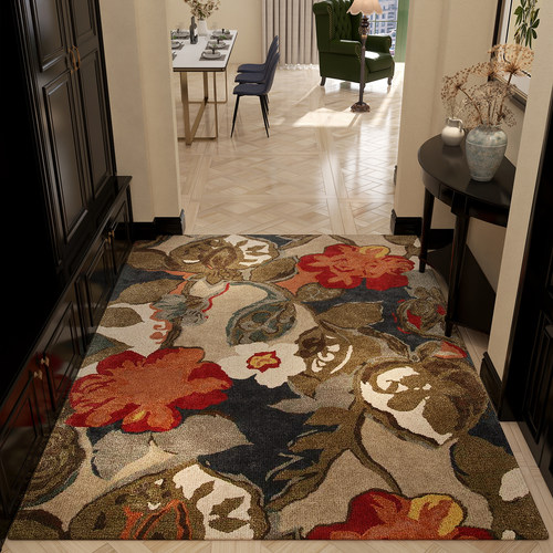 入户门地垫玄关进门耐脏防滑脚垫