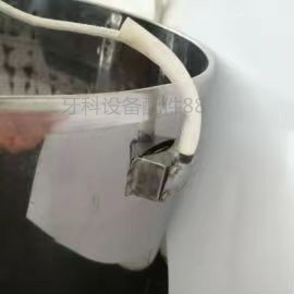 蓝野23L消毒炉灭菌器外温度加热器牙科拆机配件