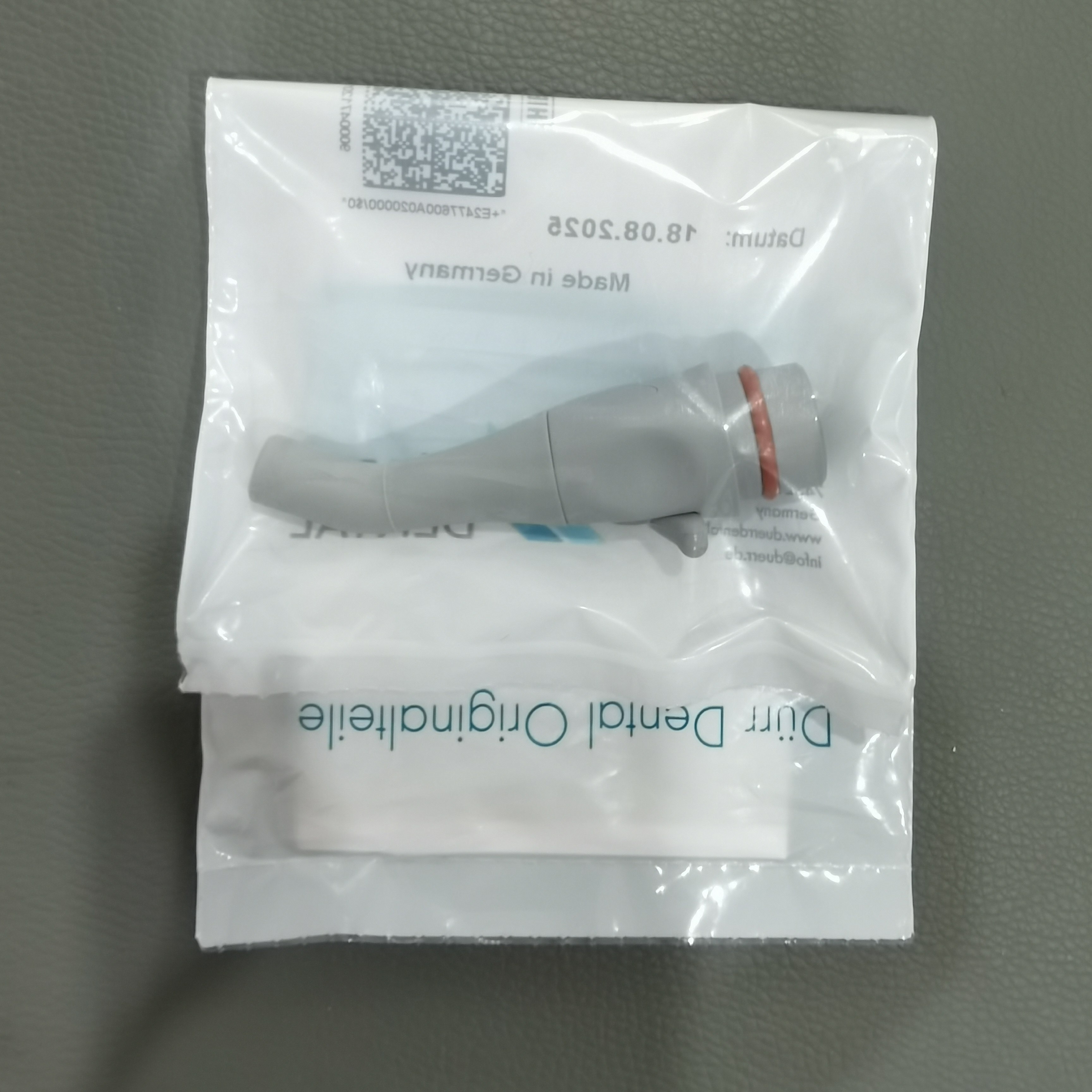 西诺德lntego /C8+牙椅强吸/弱吸手柄牙椅设备配件