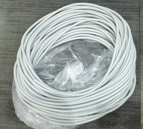 西诺德/卡瓦/内径8mm进口弱吸管/负压抽吸管/牙椅配件