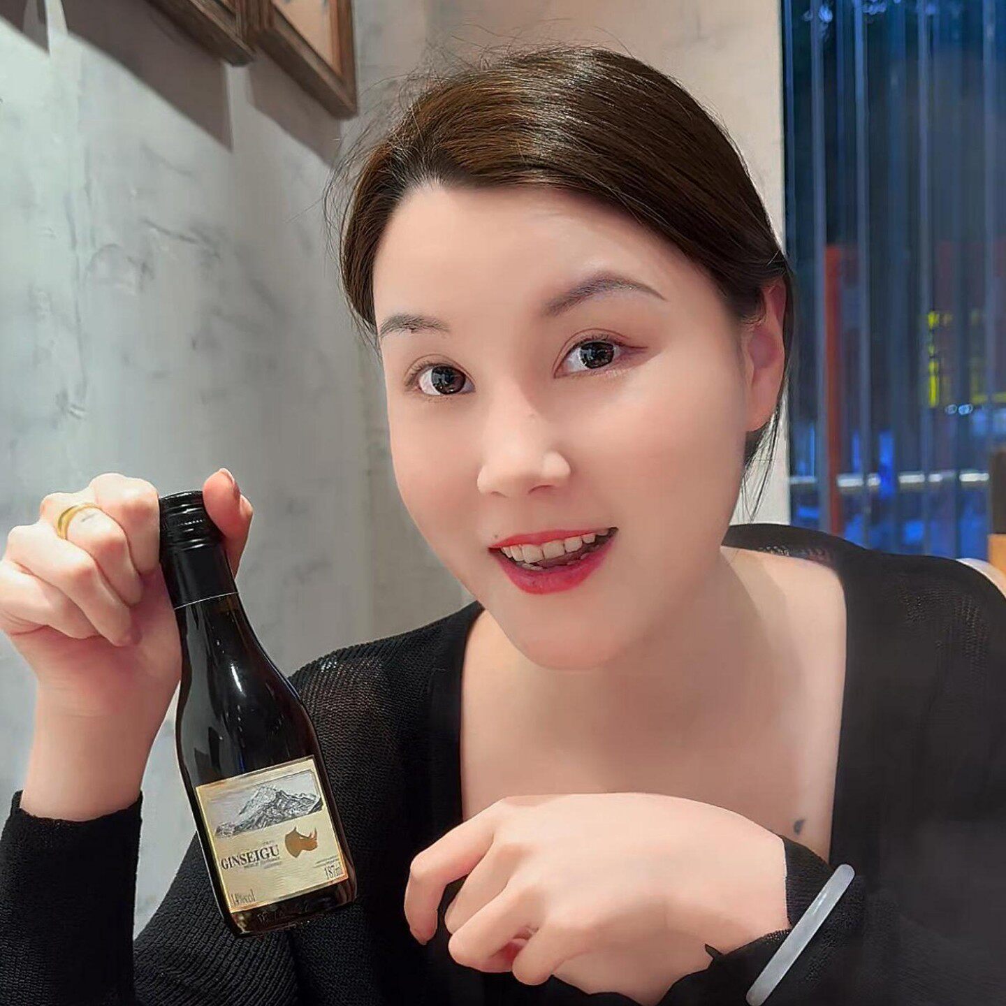 法国金犀谷洛瑞德干红葡萄酒187ml小瓶酒整箱4提共24支小礼盒包装