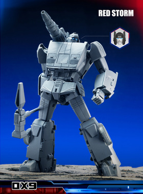 【预定定金】DX9 D18警车 救护车 直升机 消防车 摩托车 变形