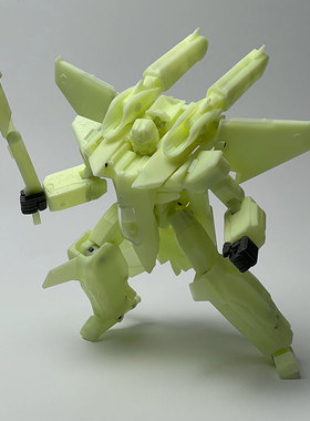 先行预定定金 Fans Hobby MB-28 红X蜘蛛 变形玩具