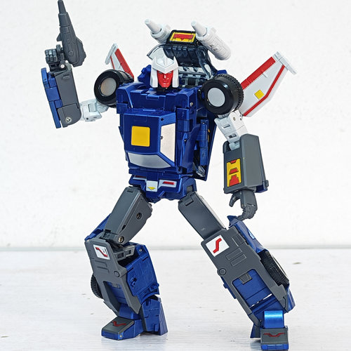 StarToy星玩具变形玩具轮胎