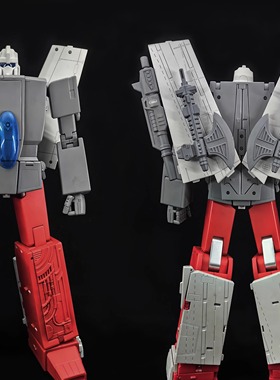 预定定金 01 STUDIO 01S06 BOARDCON 排炮 变形玩具