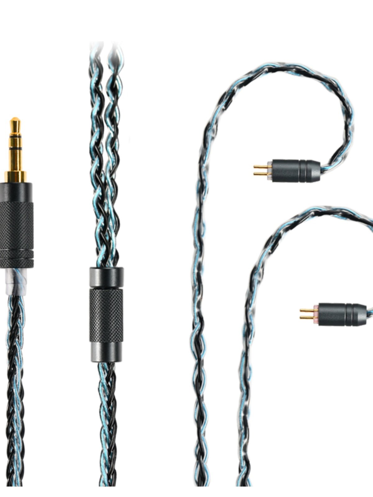 凤鸣天音/Celest有线hifi耳机替换升级线材0.78/type-c/3.5mm插头,电脑硬件/显示器/电脑周边,电脑耳机/耳麦,淘宝优惠券,粉丝福利购,淘宝优惠卷