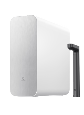 小米米家过滤净水器1200GPro家用反渗透净饮机