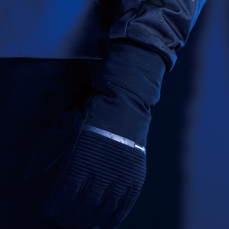 SPIDI斯必迪暗夜冬季手套