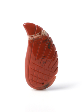 戴红又戴金，万事都顺心