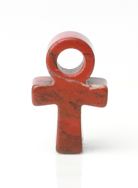 戴红又戴金，万事都顺心