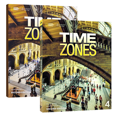 美国国家地理出版社初高中适用