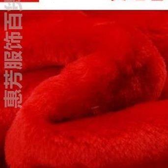 加厚纯白色黑色毛绒布料手机柜台布饰品垫展示布仿装饰背景首饰短