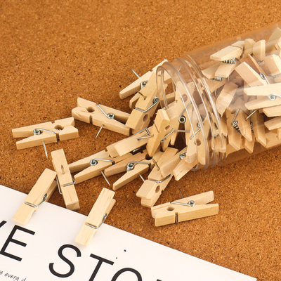 图钉按钉软木板固定照片墙毛毡板