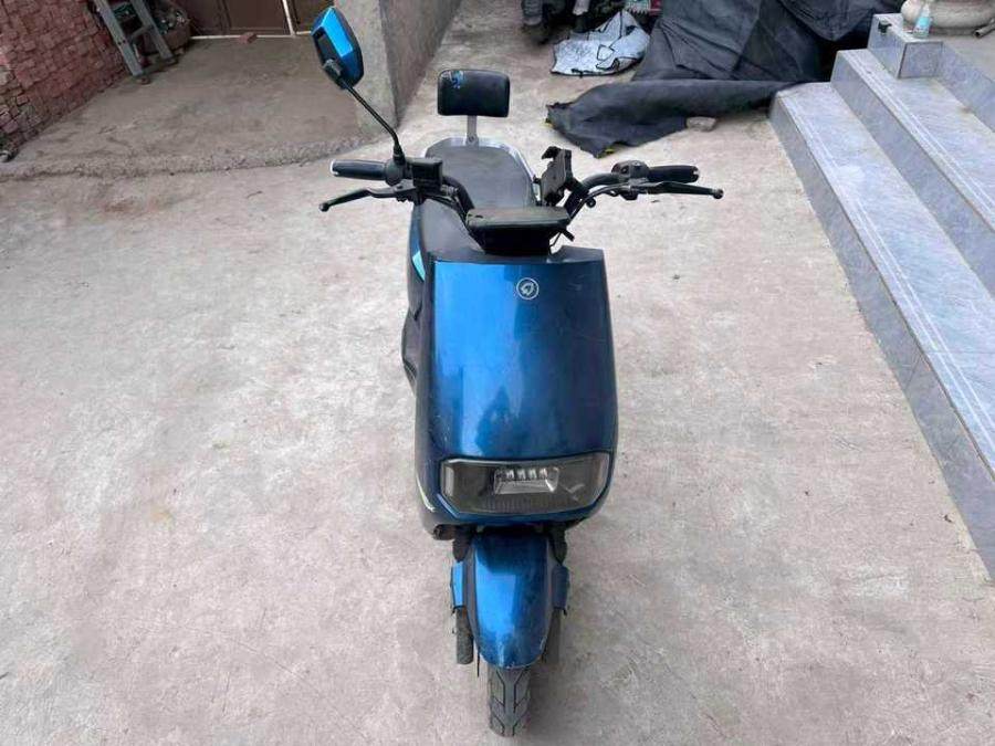 12月28日嘉兴报废电动车、自行车共6辆网络拍卖公告