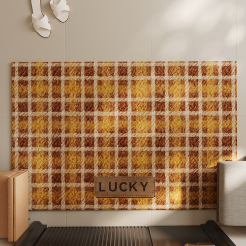 入户门地垫防滑除尘耐磨耐脏脚垫