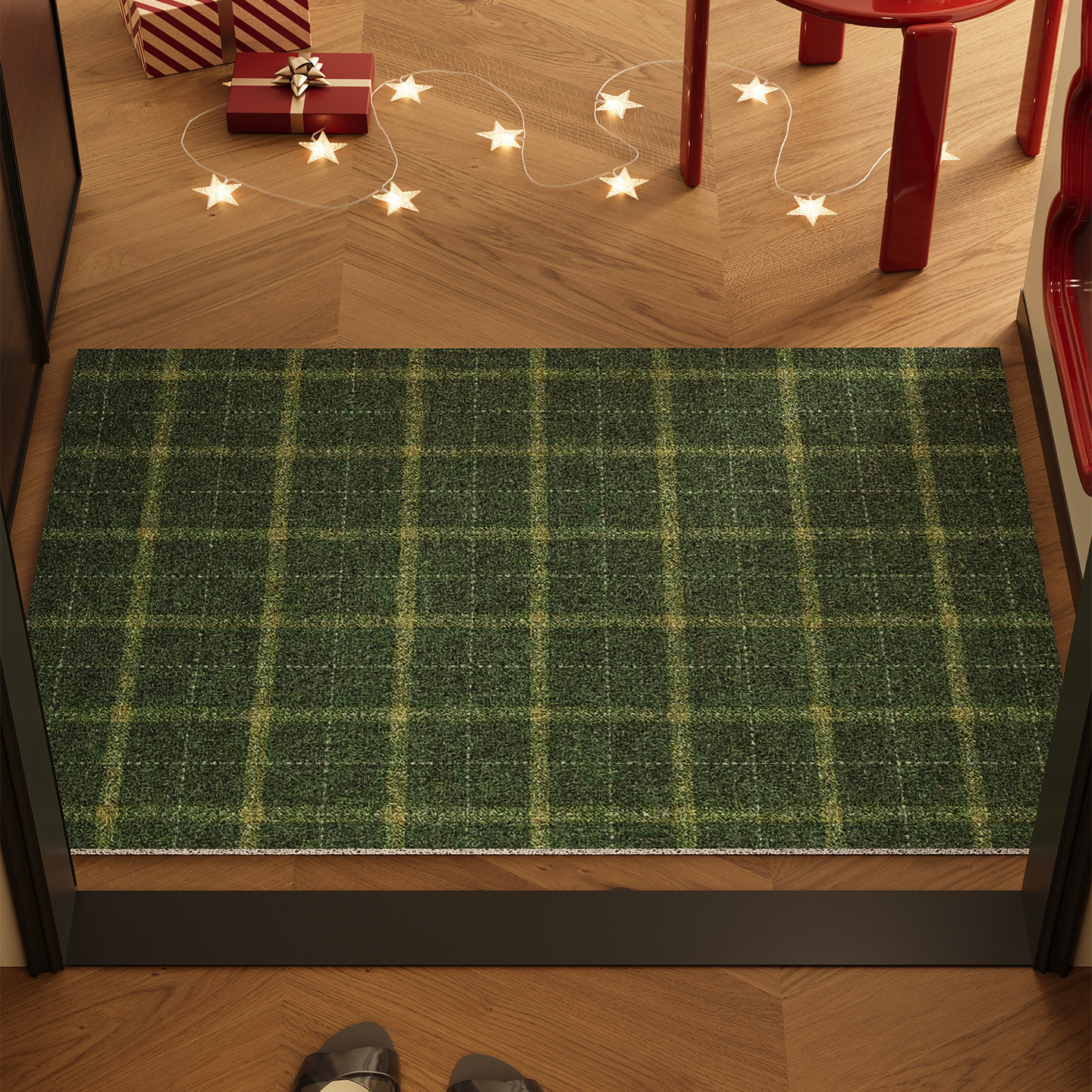 入户门玄关大门进门丝圈脚垫防滑耐脏免洗地垫耐磨除尘可裁剪地毯,居家布艺,入户地垫,淘宝优惠券,粉丝福利购,淘宝优惠卷