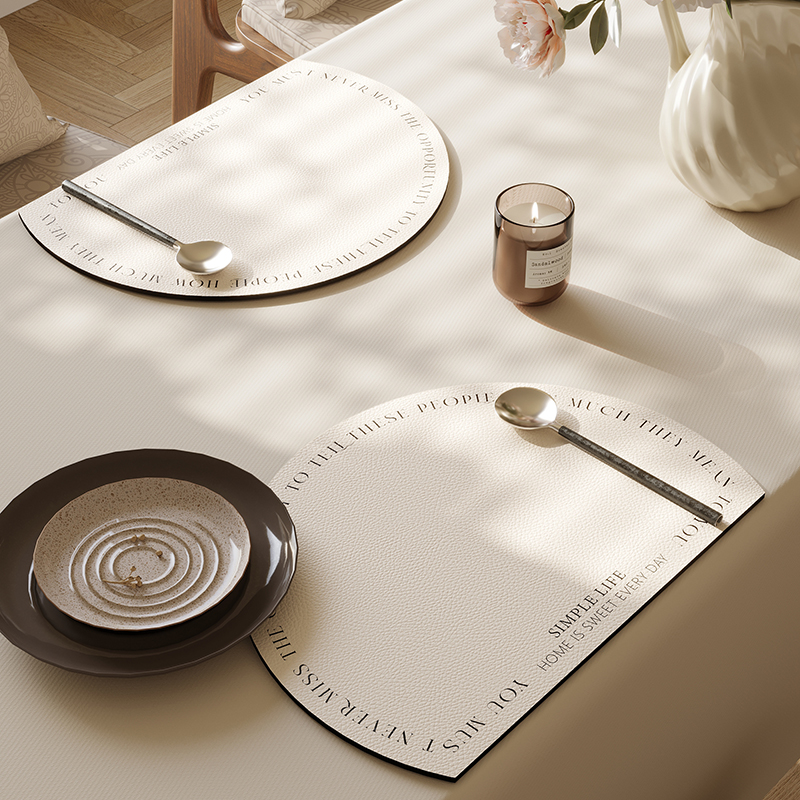 隔热餐垫餐垫隔热垫高级