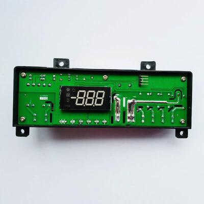 控F器ECS-F厨温房冷柜冰柜数显智能仪电子式80R/ECS-80F冷藏厨房