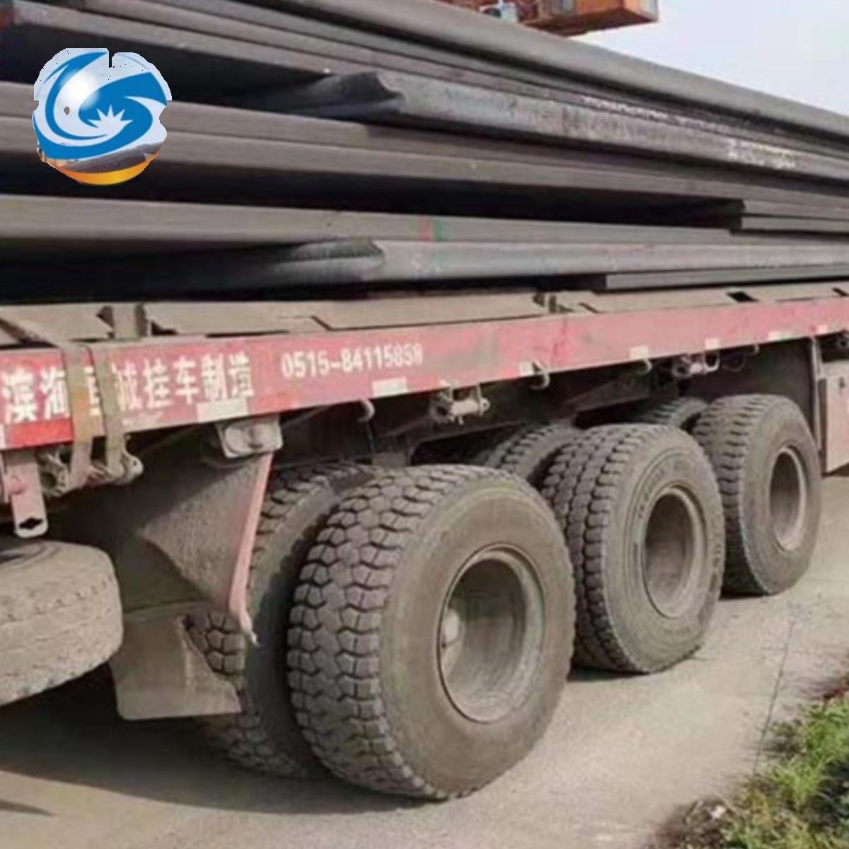 15CRMOR 12CR1MOVR钢板13MNNIMOR Q370R容器板火焰切割激光下料