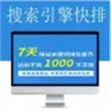 SEO点击360百度AI必应搜狗谷歌搜索引擎网站快速收录排名快排系统