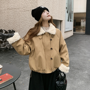 2025年冬季新款羽绒服203-9572-P245-K368