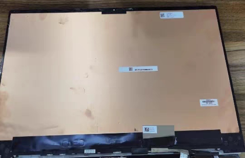 惠普/HP 15-ep006TX TPN-Q237触摸总成OLED液晶显示屏 ATNA56WR07