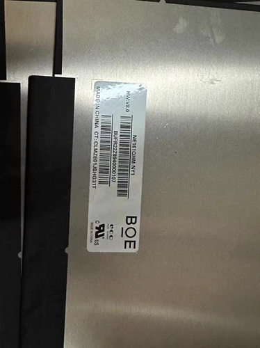165HZ笔记本屏幕2.5K NE160QDM-NY1/NE161QHM-NY1/NE156QHM-NY1