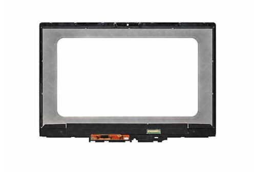 DELL\戴尔Vostro 成就 5481 5482 P93G 触摸显示 屏幕总成